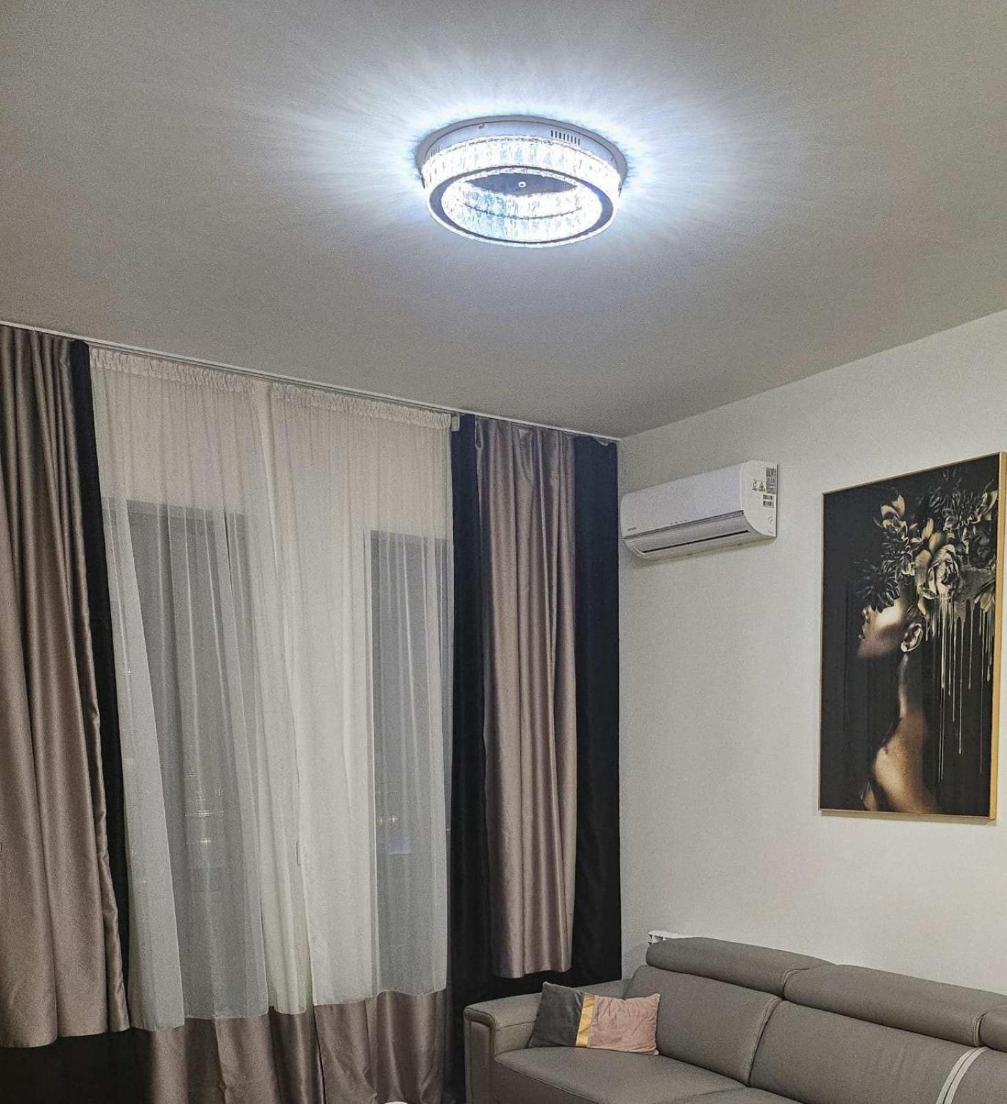 Apartamento Fors Belgrade Waterfront Exterior foto