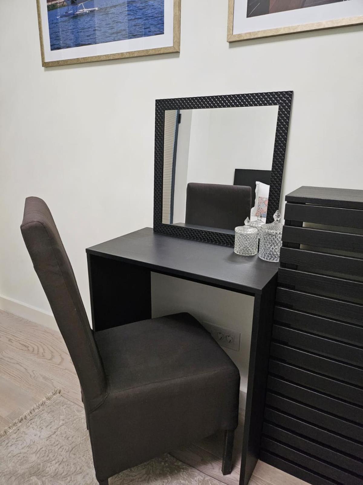 Apartamento Fors Belgrade Waterfront Exterior foto