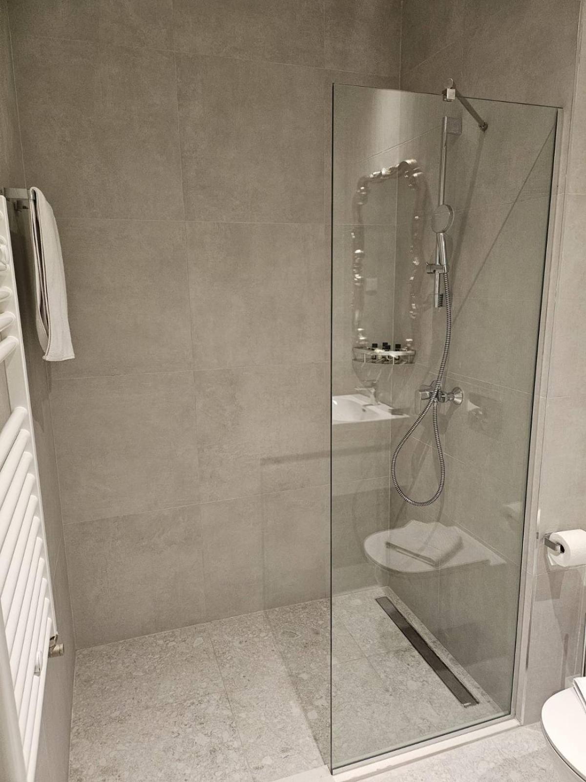 Apartamento Fors Belgrade Waterfront Exterior foto