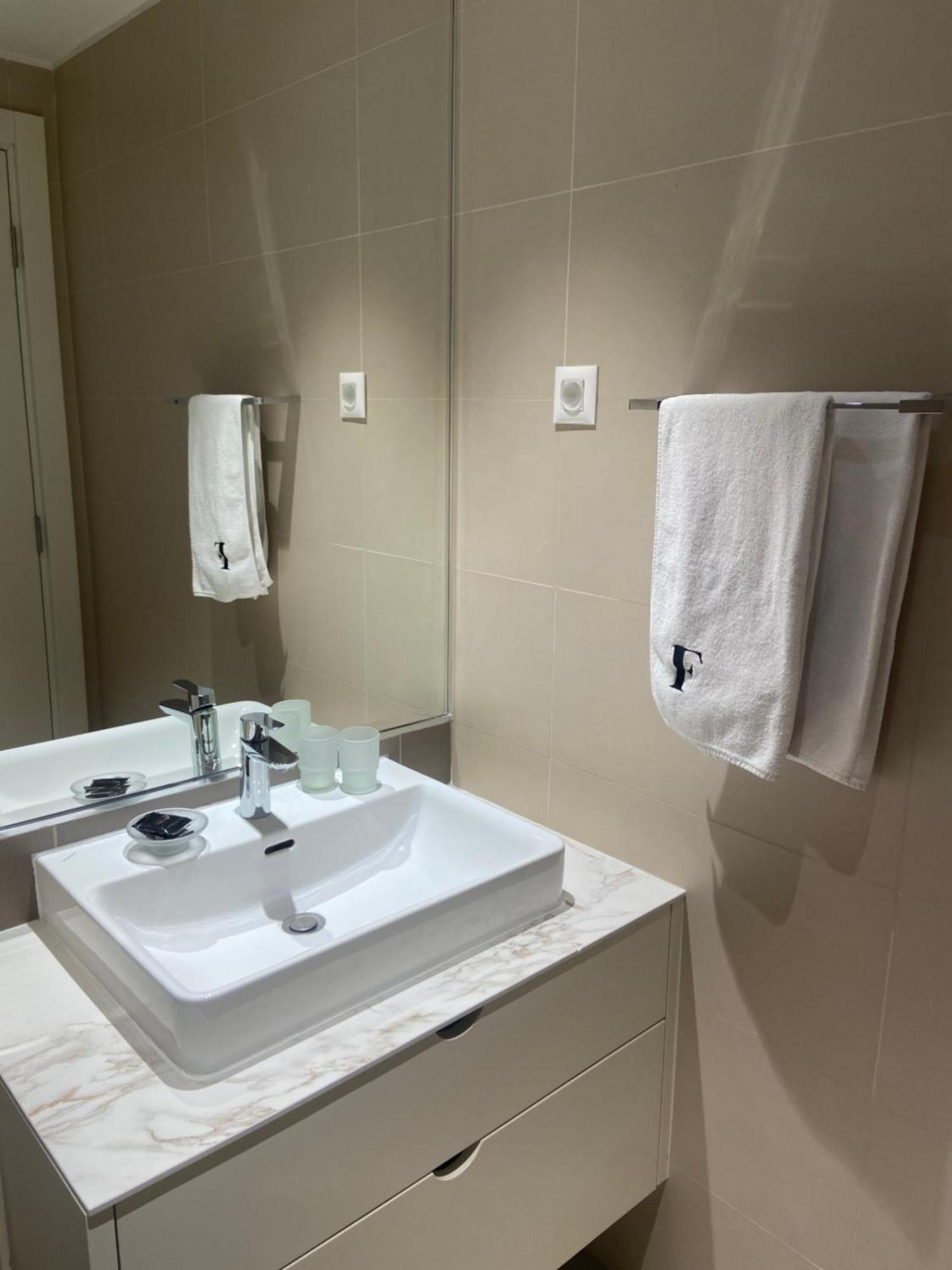 Apartamento Fors Belgrade Waterfront Exterior foto